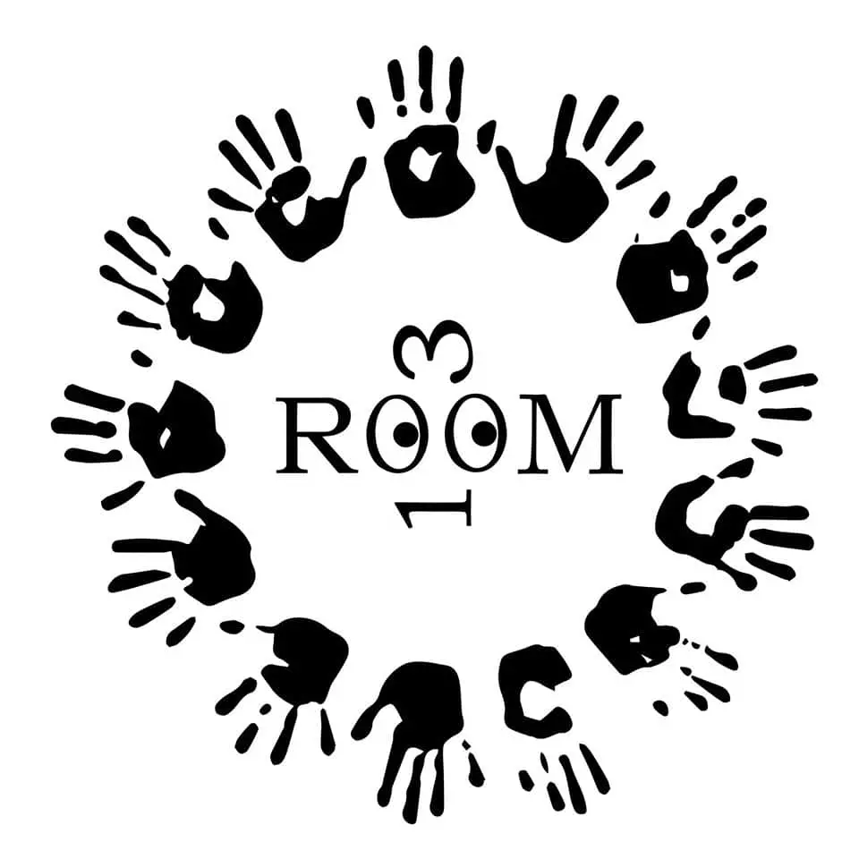 Room 13 Logo